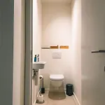 Bea 公寓 奥斯滕德