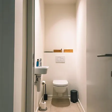 Bea Apartment Ostende