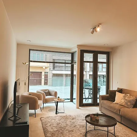 Bea Apartmán Ostende